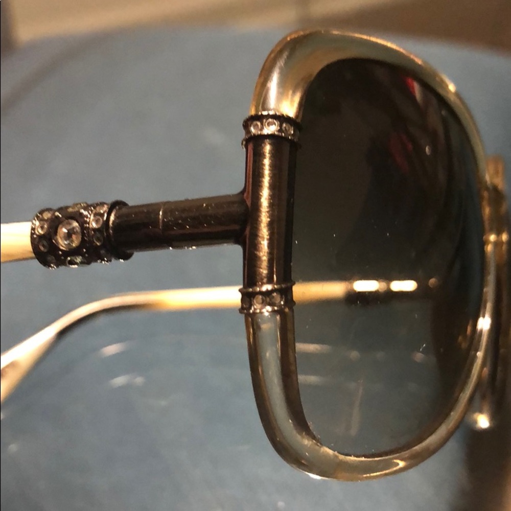 LANVIN (original) sunglasses
